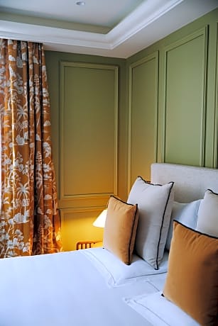suite standard