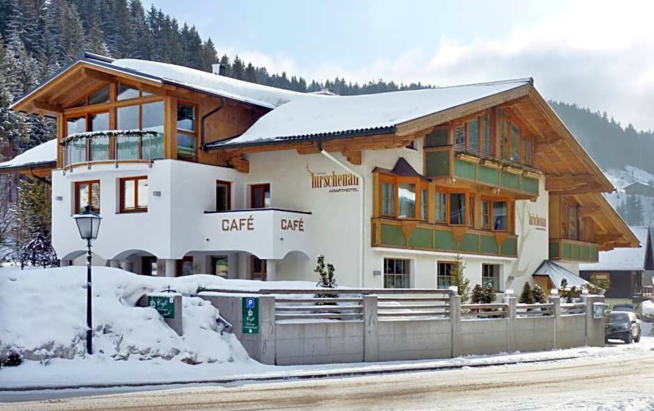 Aparthotel Hirschenau