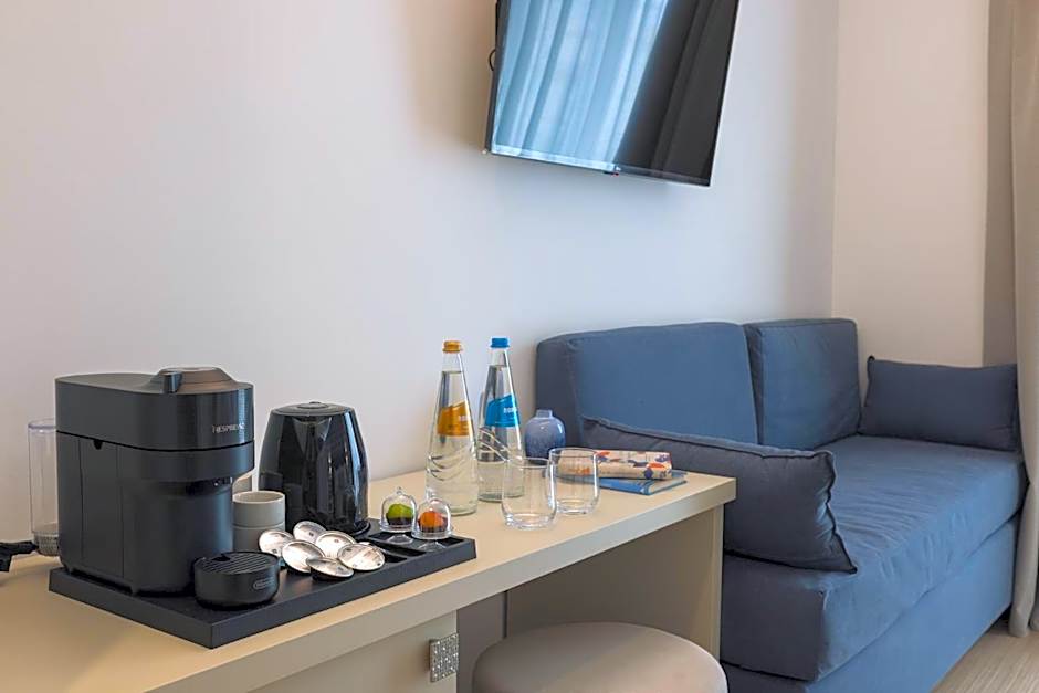 Selinunte Boutique Hotel