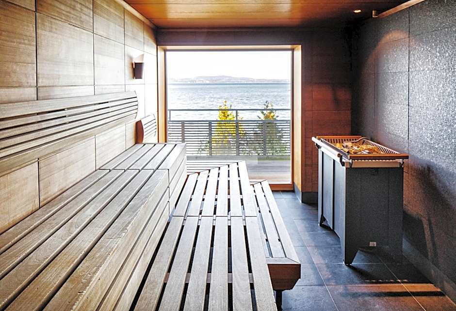 Seevital Hotel & SPA - Ihr 4 Sterne Superior Hideaway direkt am See