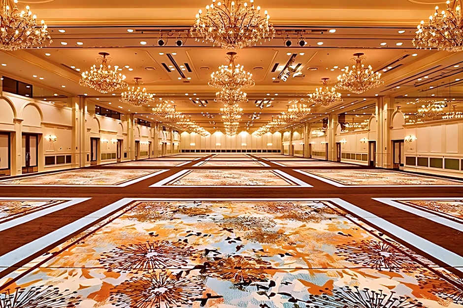 Grand Nikko Tokyo Bay Maihama