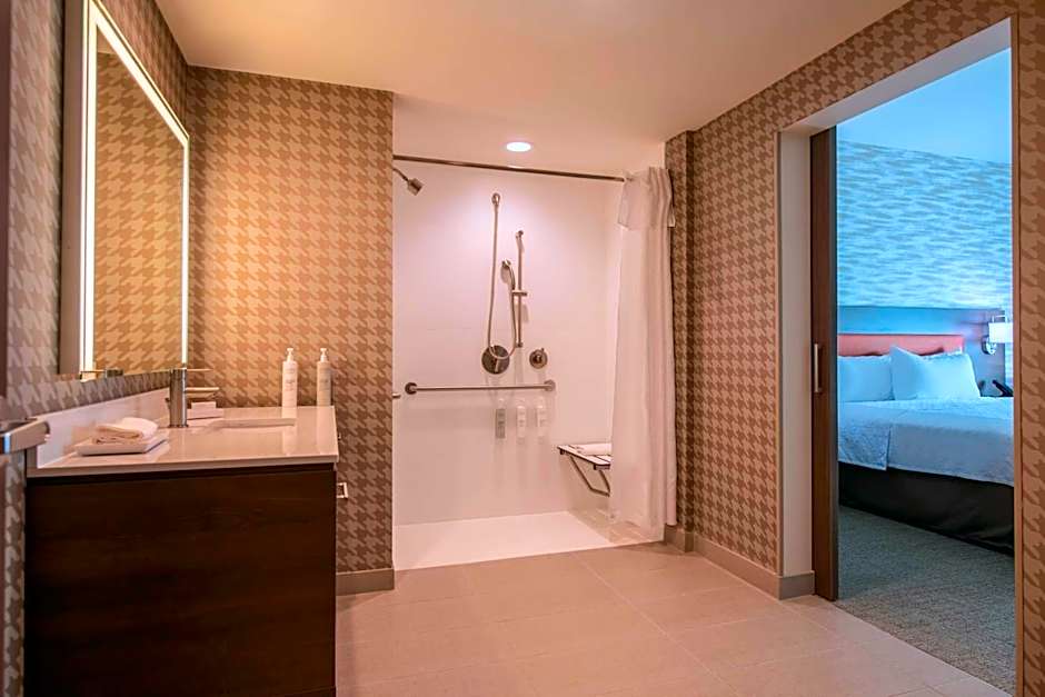 Home2 Suites By Hilton Kingsland