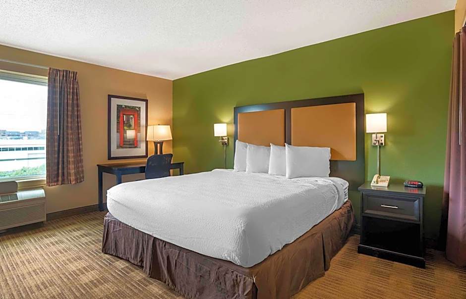 Extended Stay America Suites - Newark - Christiana - Wilmington