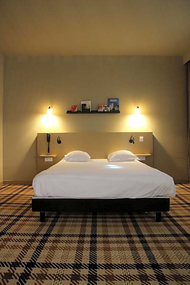 Hotel Beaulieu Lyon Charbonnières