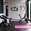 Moxy by Marriott Stuttgart Airport/Messe