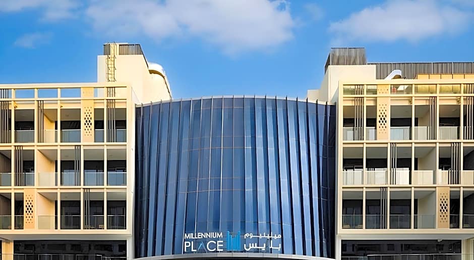 Millennium Place Mirdif