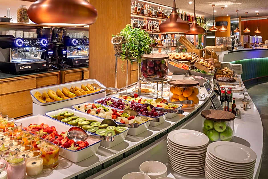 Meliá Barcelona Sarrià