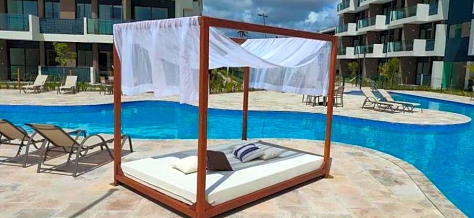 Flat Makia Beach Experience Muro Alto