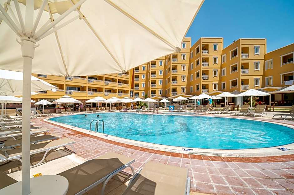 Hotel Esra and Family Suites - All Inclusive