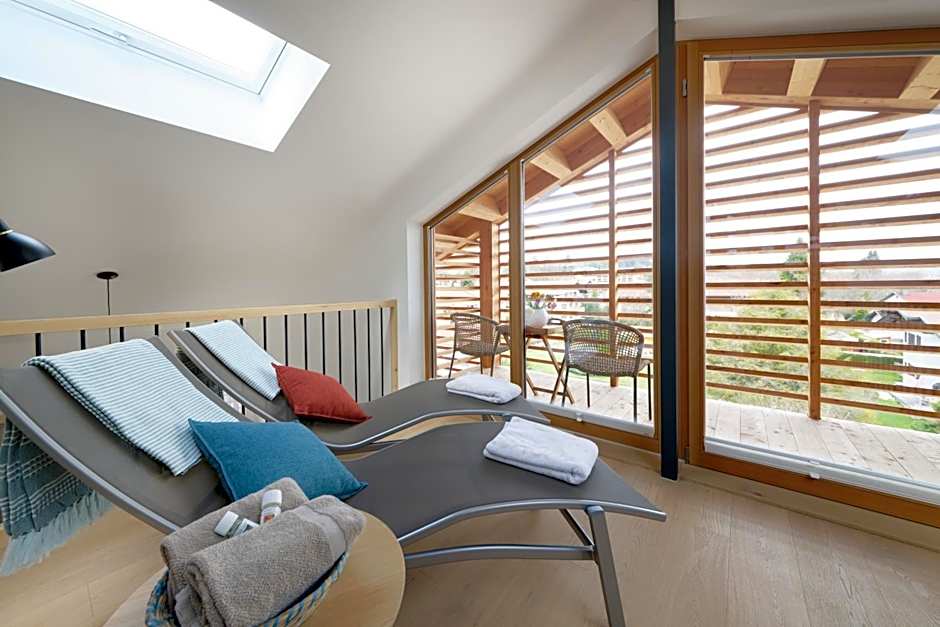 Alpin Chalet Trinkl - adults only ab 16 Jahren