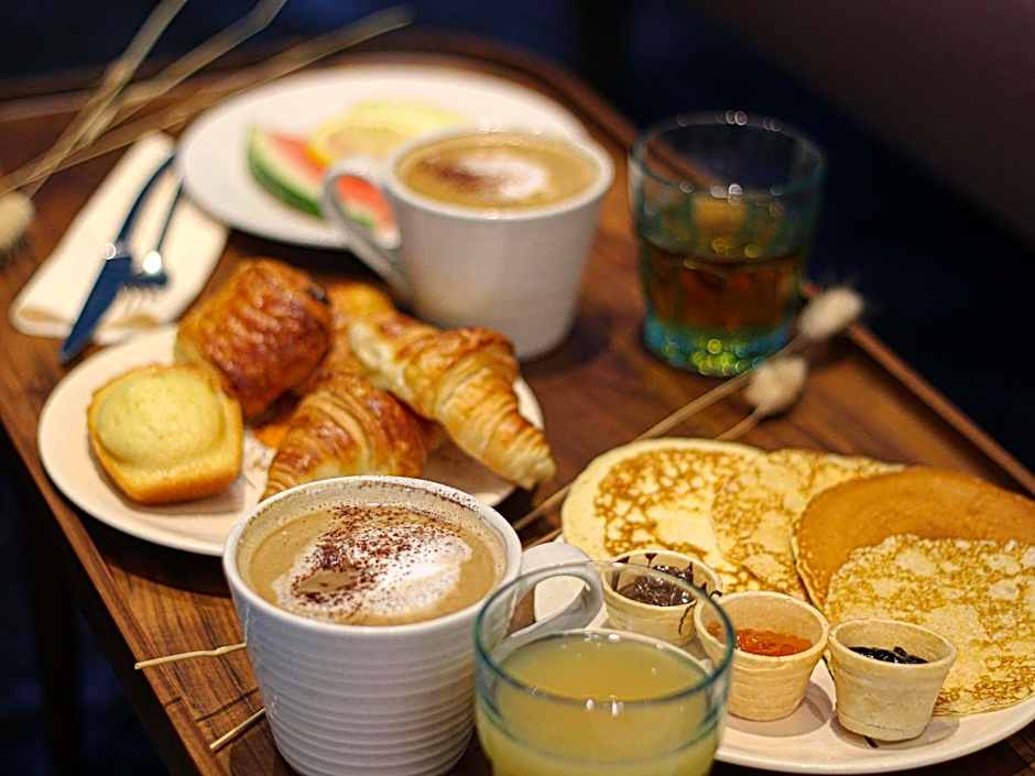 ibis Styles Evry Cathédrale