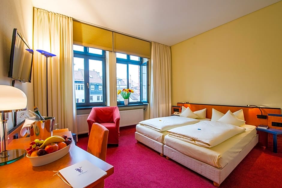 Hotel zum Ritter