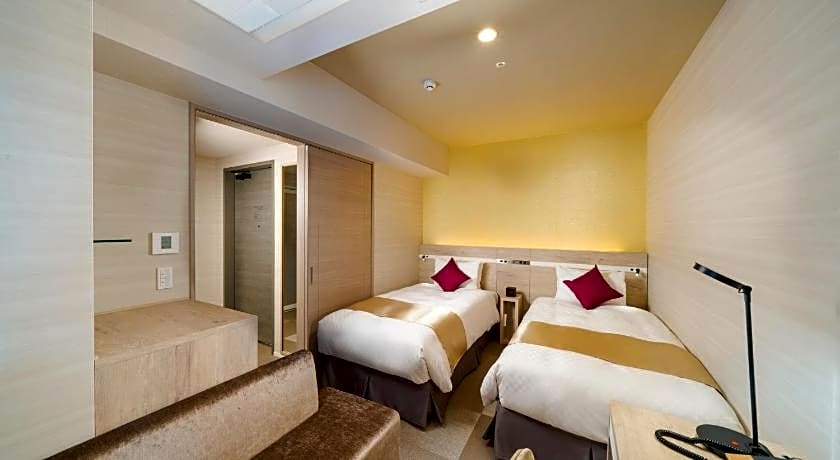 Best Western hotel Fino Tokyo Akasaka