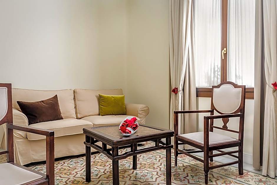 Hotel YIT Casa Grande