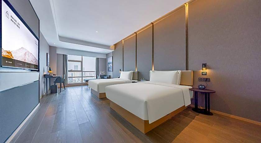 Atour Hotel Changsha Xingsha Zhongmao City