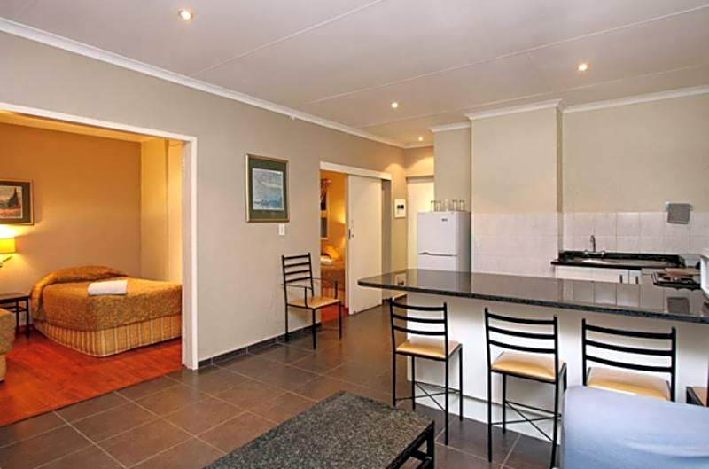 Vetho 2 Apartments OR Tambo Airport