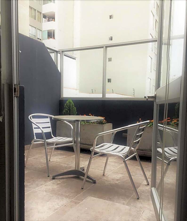 Hotel Britania Miraflores