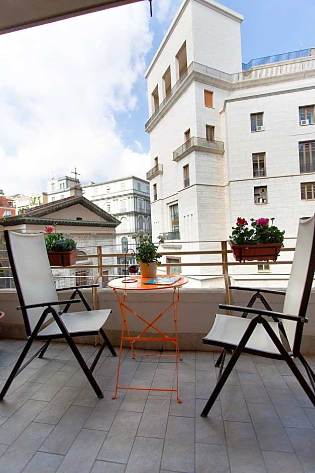 Napoli Bonita b&b