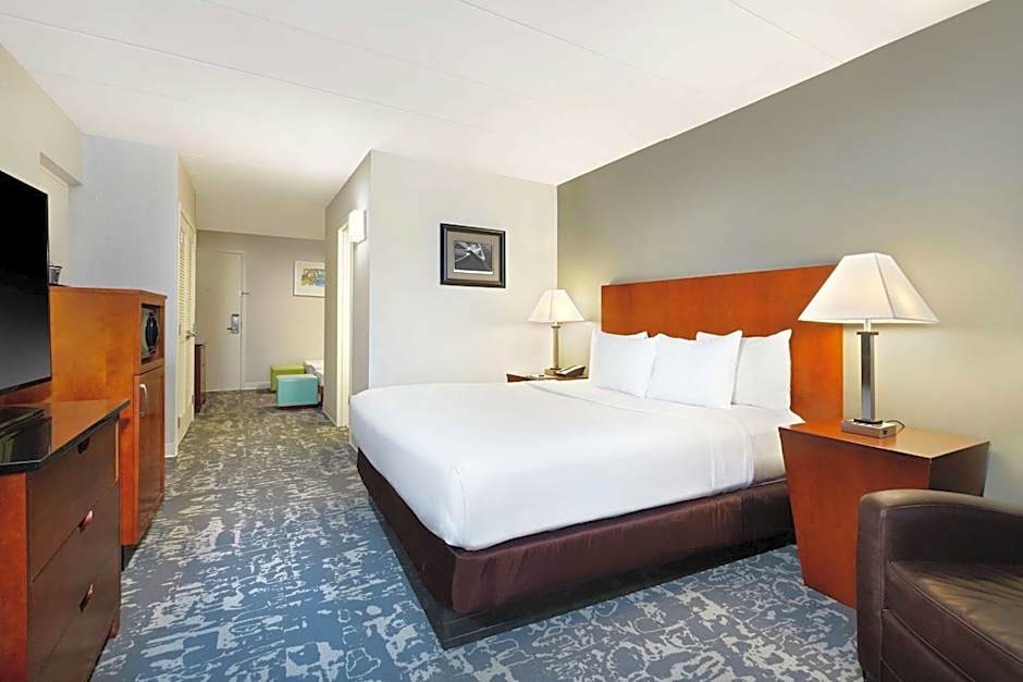 DoubleTree By Hilton Hotel Boston North Shore