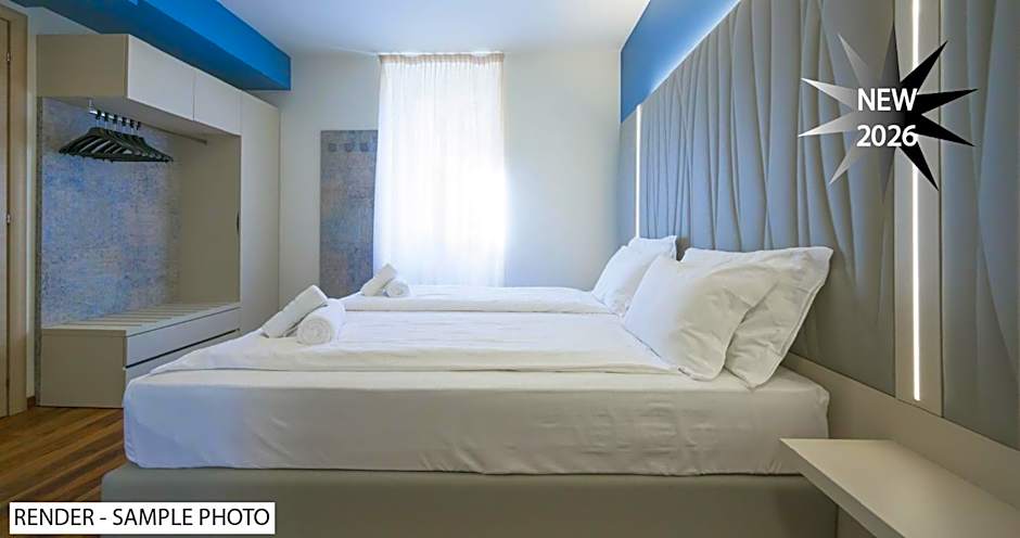 Hotel Garda Bellevue