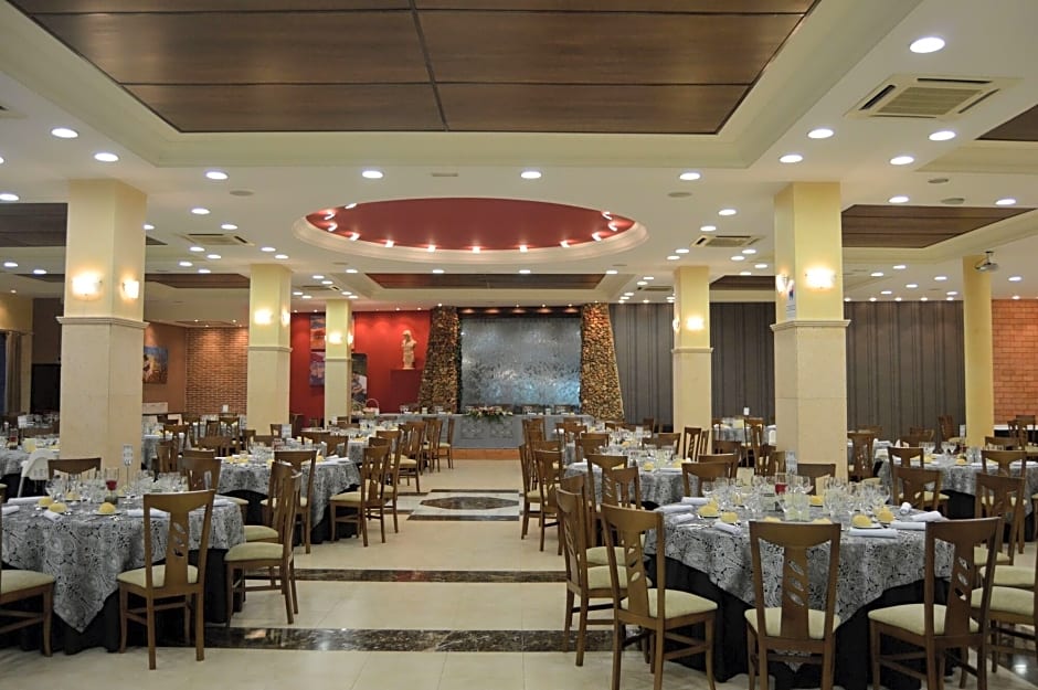 Balcones De Bentomiz