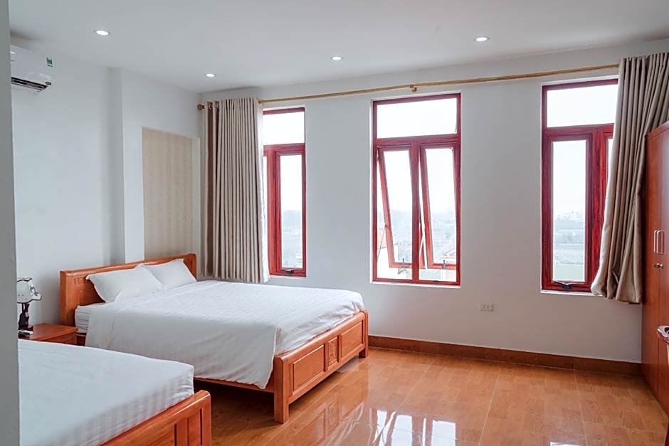 Luxury Airport Hotel & Spa