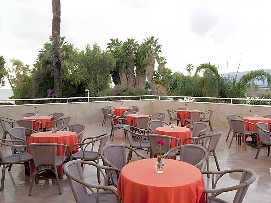 HI Karei Deshe Hostel