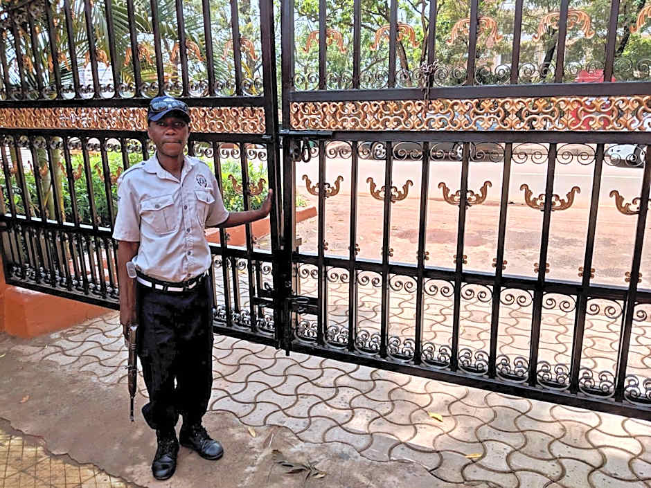 Prestige Hotel Suites