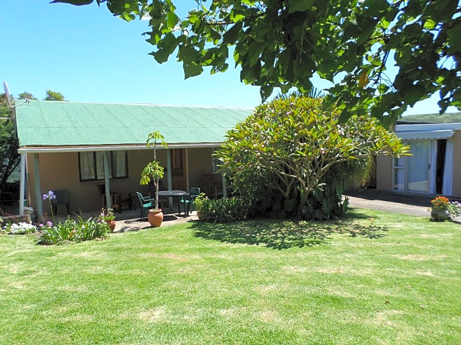 Geckos B&B and Self-catering