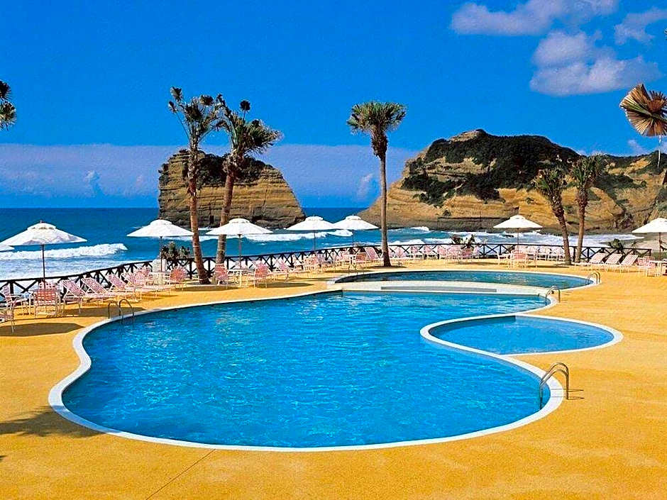 Tanegashima Iwasaki Hotel