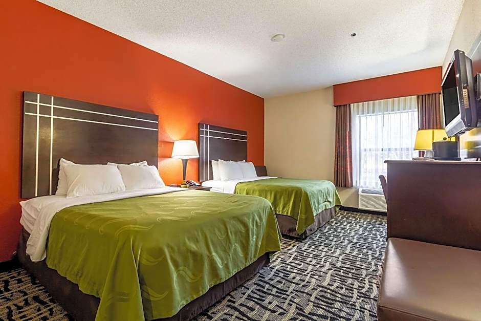Quality Inn Texas City I-45