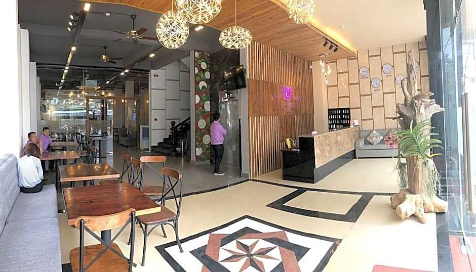 Vina Carnosa Hotel