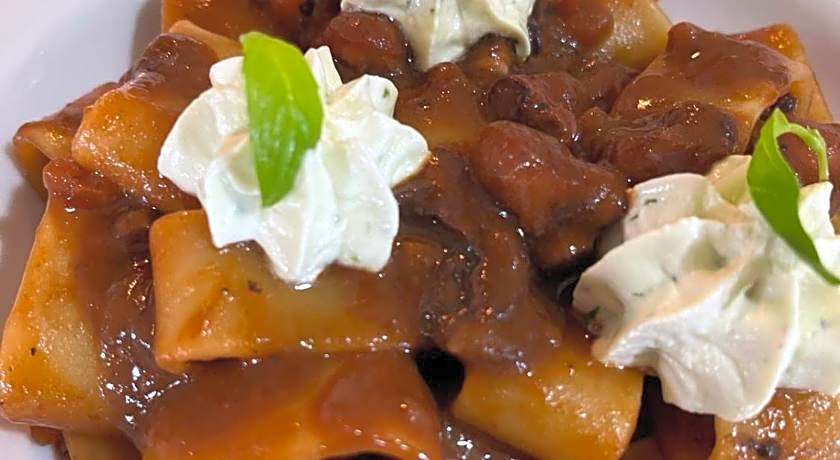 Hotel La Maggioressa