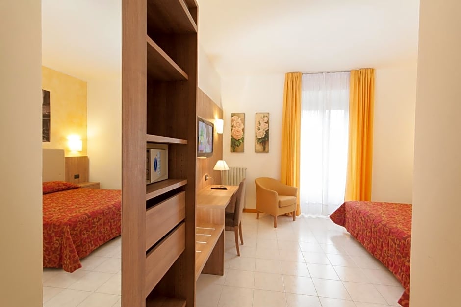 Albergo Vittoria