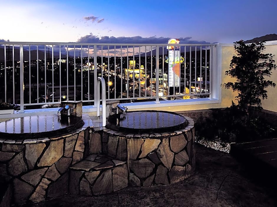 Livemax Resort Kofu