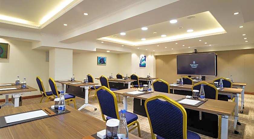 Kempinski Hotel Khan Palace