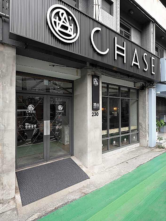 CHASE Hotel