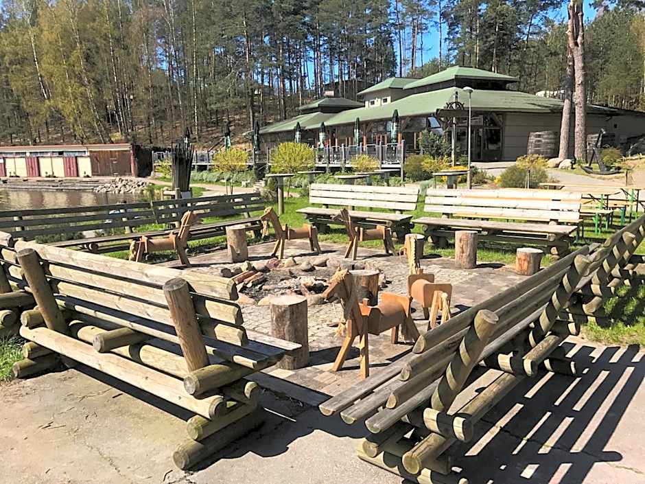 Hotel Szarlota - Kompleksowo na Kaszubach