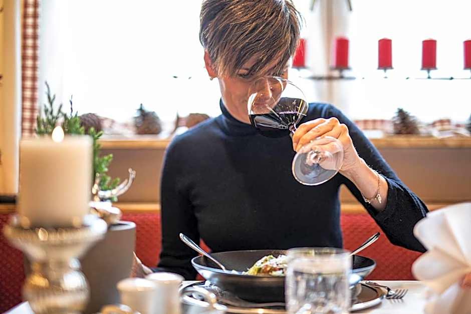 Hotel Bergland Superior