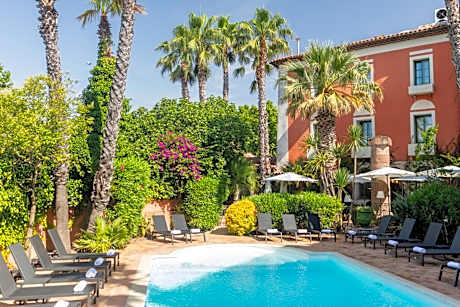 Hôtel l'Arena
