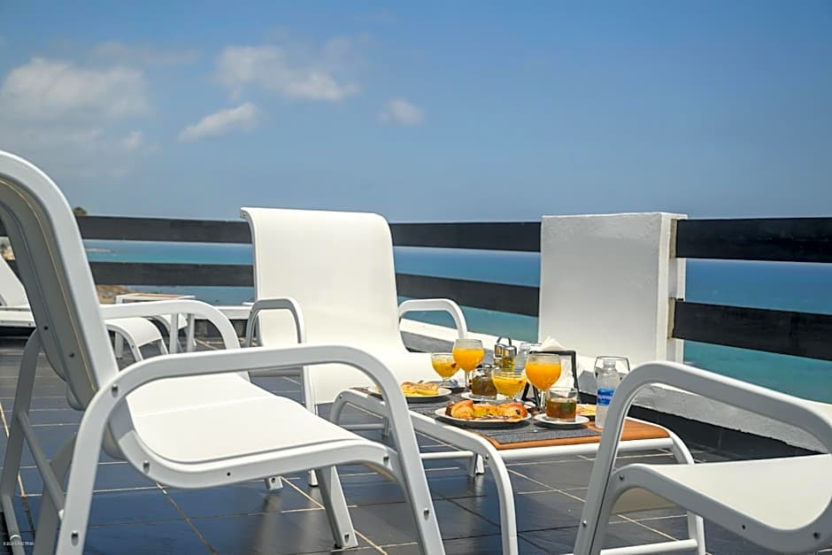 PLAYA DEL PACHA Suites Hotel