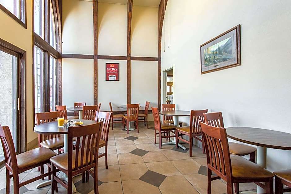 Quality Inn Gunnison - Crested Butte