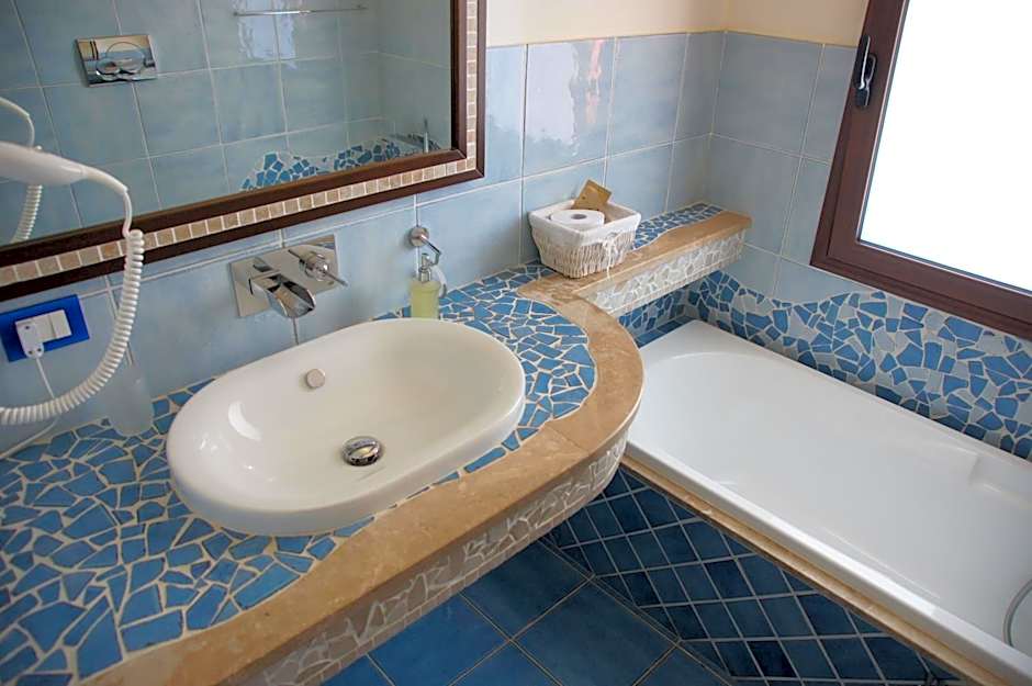 Il Piccolo Giardino rooms & breakfast