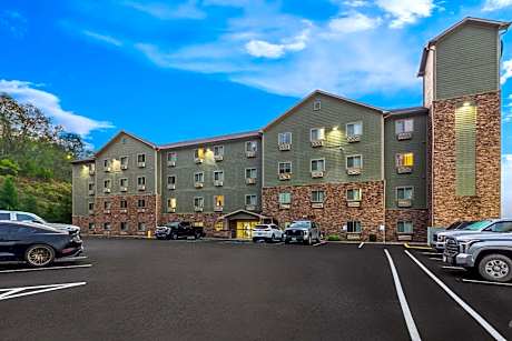 Suburban Studios Morgantown