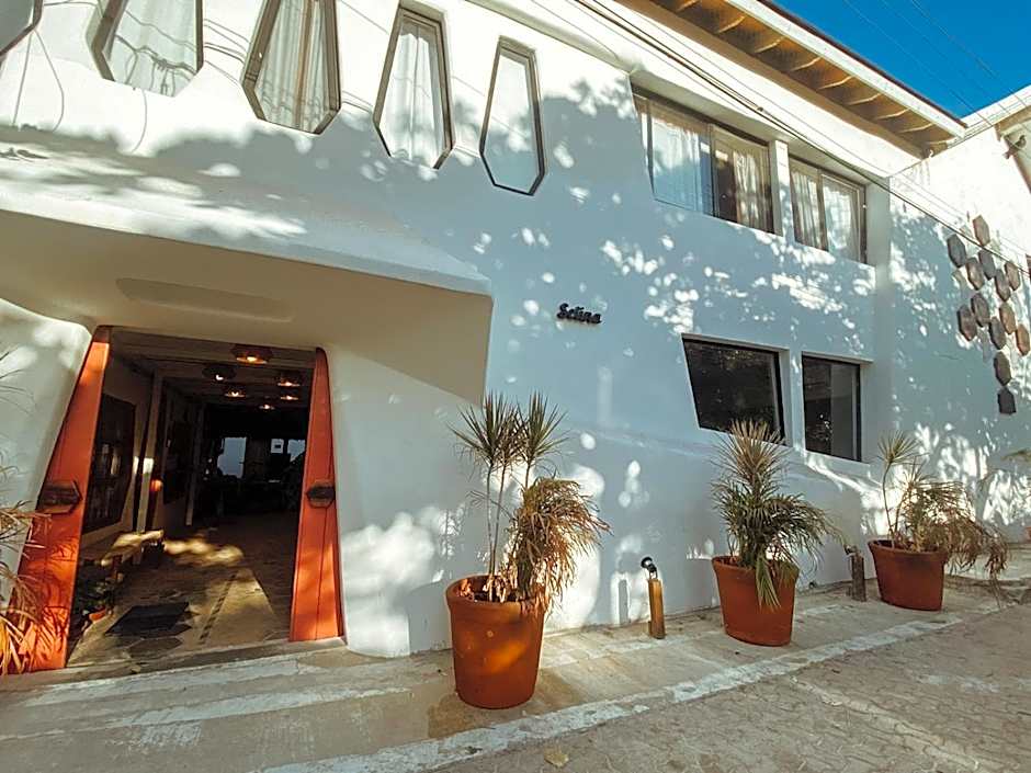 Selina Poc Na Isla Mujeres