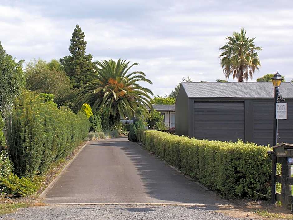 73 Milton Accommodation