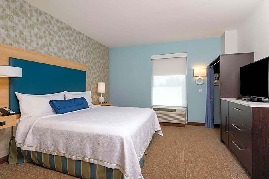 Home2 Suites by Hilton Charlotte University Research Park