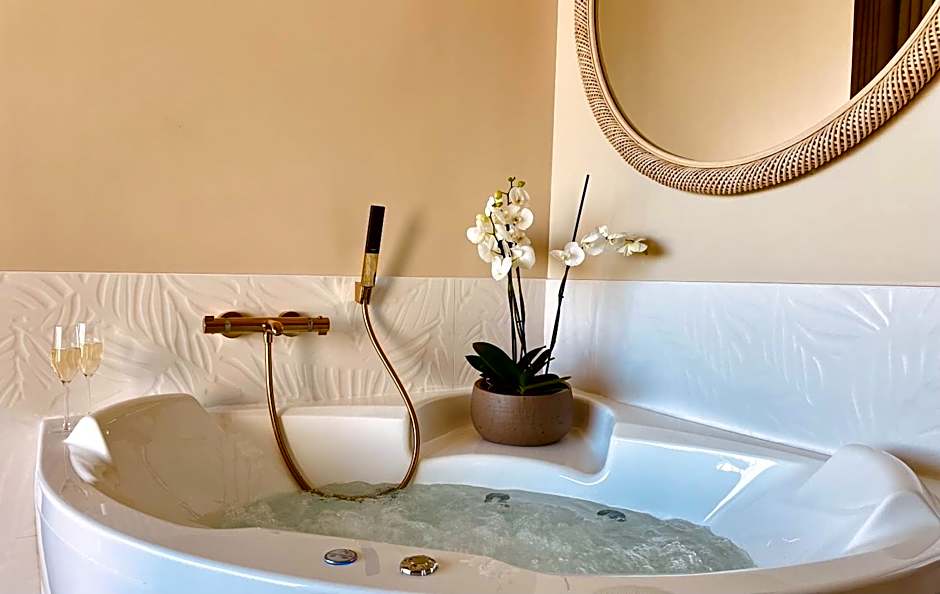 Lalagunebages, Panoramic View