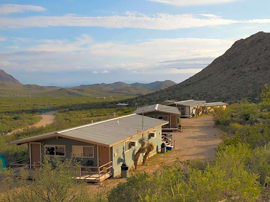 Terlingua Ranch Lodge