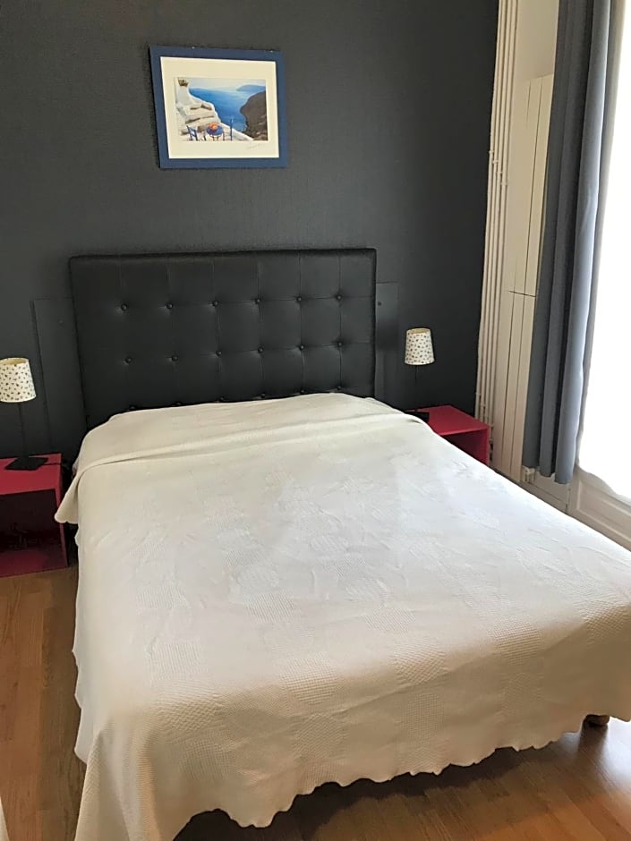 Hotel Moderne